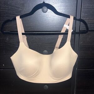 Aerie (M/DD) Seamless Beige Bra